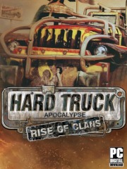 Hard Truck Apocalypse: Rise Of Clans / Ex Machina: Meridian 113