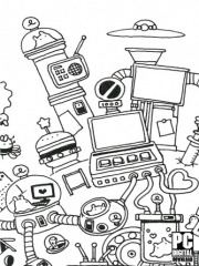 Heartreasure: Stellar Journey