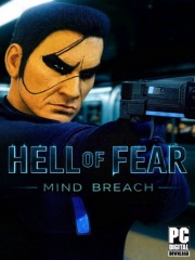 HELL OF FEAR: Mind Breach