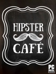 Hipster Cafe
