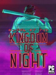 Kingdom of Night
