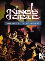 King's Table - The Legend of Ragnarok
