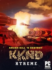 Krush Kill 'N Destroy Xtreme