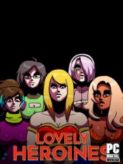 Lovely Heroines