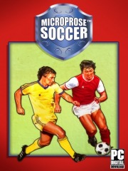 MicroProse Soccer