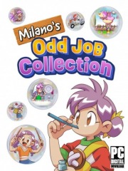 Milano's Odd Job Collection