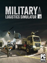 Military Logistics Simulator