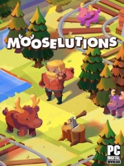 Mooselutions