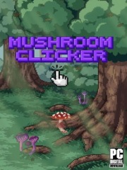 Mushroom Clicker