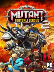 Mutant Football League 2