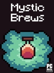 Mystic Brews