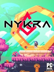 NYKRA: Before