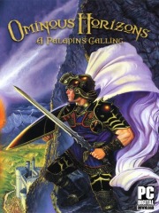 Ominous Horizons: A Paladin's Calling