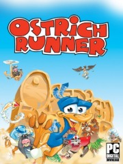 Ostrich Runner