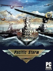 Pacific Storm