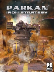 Parkan: Iron Strategy