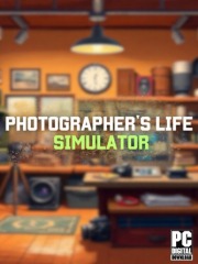 Photographer's Life Simulator