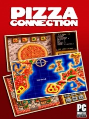 Pizza Connection
