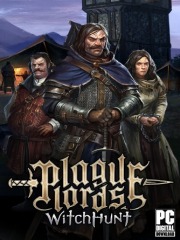 Plague Lords: Witch Hunt
