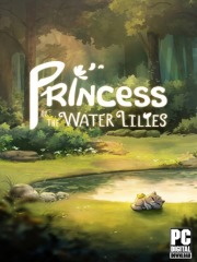 Princess of the Water Lilies