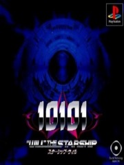 10101 Will the Starship
