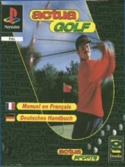 Actua Golf