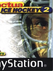 Actua Ice Hockey 2