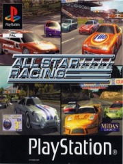 All Star Racing