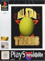 All Star Tennis