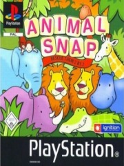 Animal Snap - Rescue them 2 by 2