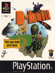 B-Movie