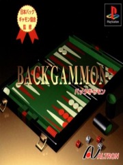 Backgammon