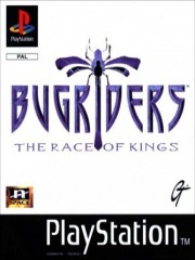 Bugriders - The race of kings