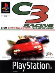 C3 Racing - Car Constructors Championship