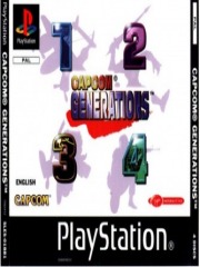 Capcom Generations