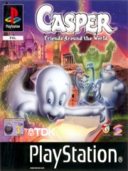 Casper & Friends around the world