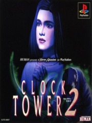 Clock Tower 2