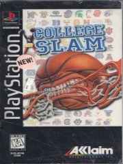 College Slam