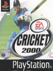 Cricket 2000