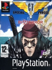 CT Special Forces 3 - Bioterror