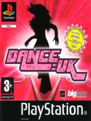 Dance UK