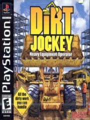 Dirt Jockey - Heavy Equipment Operator