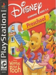 Disney's Winnie the Pooh - Preschool