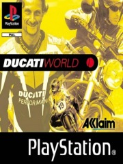 Ducati World Racing Challenge