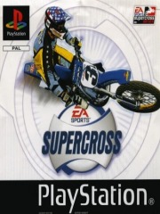 EA Sports Supercross 2001