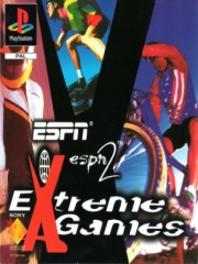 ESPN Extreme Games