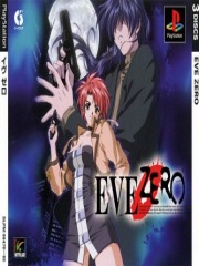 Eve Zero - Ark of the Matter