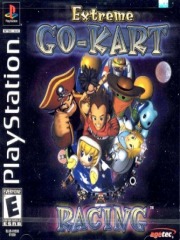 Extreme Go-Kart Racing