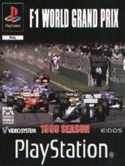 F1 World Grand Prix - 1999 Season
