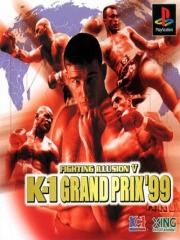 Fighting Illusion V - K1 Grand Prix '99